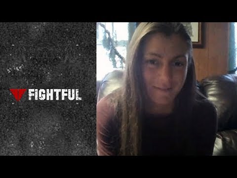 Report: Hannah Cifers Faces Brianna Van Buren At UFC Fight Night Raleigh