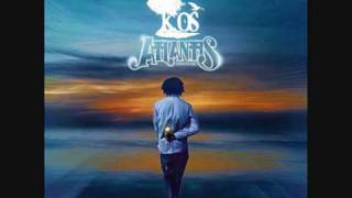 k-os Acoustic songs