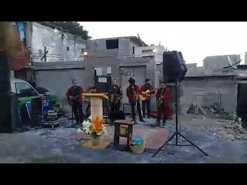 campaña al aire libre