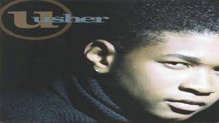 Usher - The Many Ways