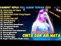 SAMPEK NANGIS ALMERA SABRINA CINTA DAN AIR MATA MBOIS MUSIC ADELLA FULL ALBUM TERBAIK 2025