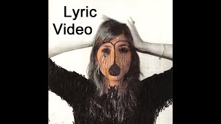 The Blood Brothers - Giant Swan (lyrics on screen)
