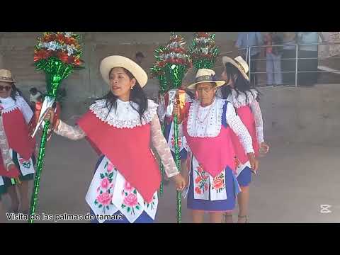 Pastoras de San Pedro de Pilas - Yauyos - 2025