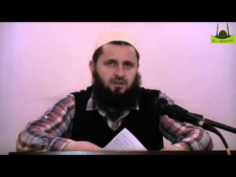 ZEKERIJA ef. QAZIMI - HIDHËRIMI MES VËLLËZËRVE