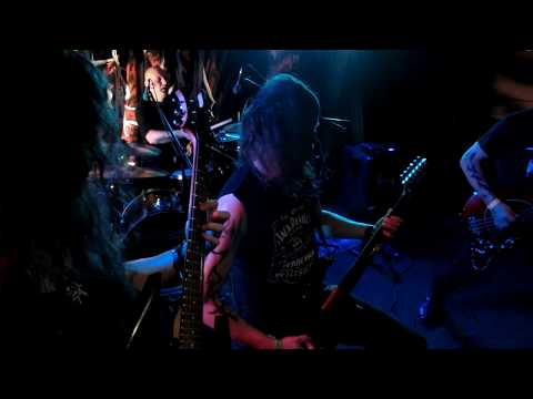 Tortura - Tortura - Temné dny (28.7.2017 Harryfest III. Baška)