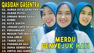 Download lagu SURGA DI TELAPAK KAKI IBU, JILBAB PUTIH - QASIDAH MERDU PENYEJUK HATI | Gasentra 2026 mp3