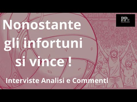 Aries 3-0 Castelfiorentino: Clear victory but the injury crisis never ends!