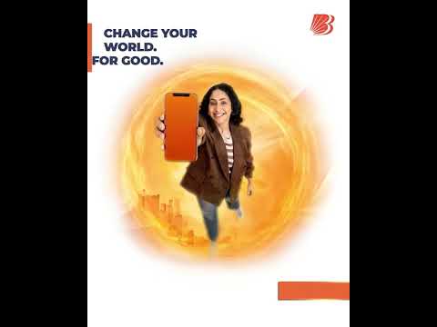 Bank of Baroda | Something Big is Coming...