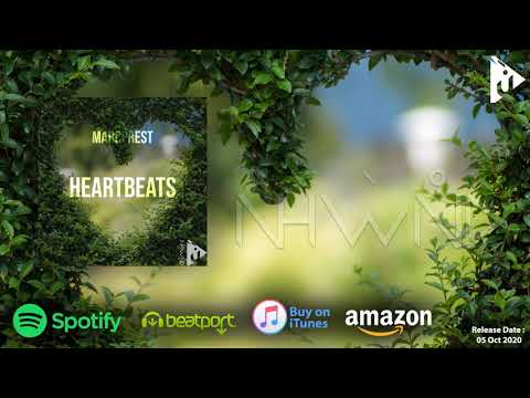 Marcprest  - Heartbeats
