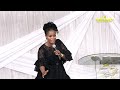 Lady Bishop H Makamu The Perfect Timing Of GOD
