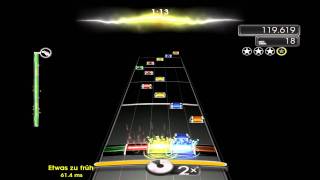 FoFiX - Mors Principium Est - Life In Black - Expert