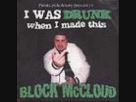 Block McCloud - Good or Bad (feat. Melody & Pumpkinhead, Mr. Med)