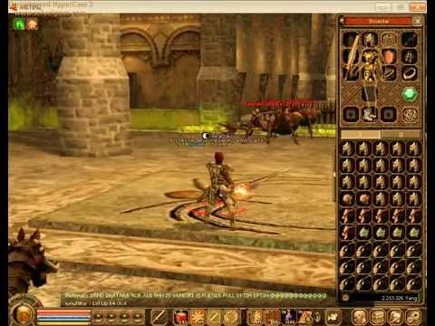 Metin2ro Orion Lvl 64 Up