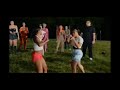 Tesehki Vs Marsh Fight Baddies