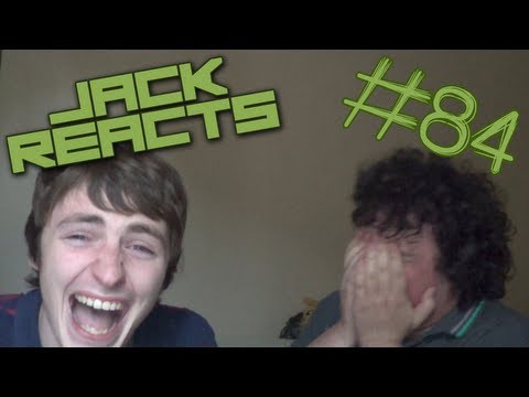Jack Reacts To: God Burns Down Equestria For Insurance Money - Episode 84
