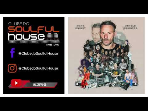 Mark Knight (feat. Alex Mills) - It s A Wonder (Extended Mix)