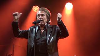 Raphael - Aunque a veces duela. April 25, 2018