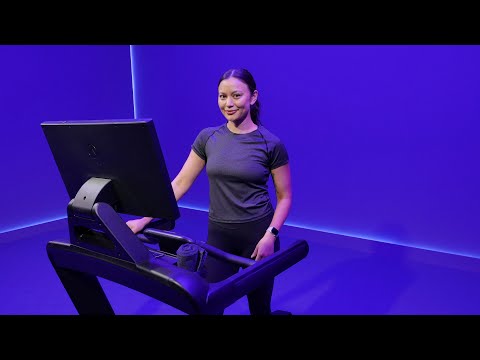 Power Walking #1 - Easy Hills, Strong Strides