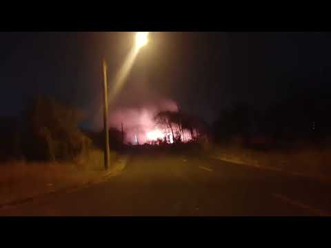 Situação lamentável 