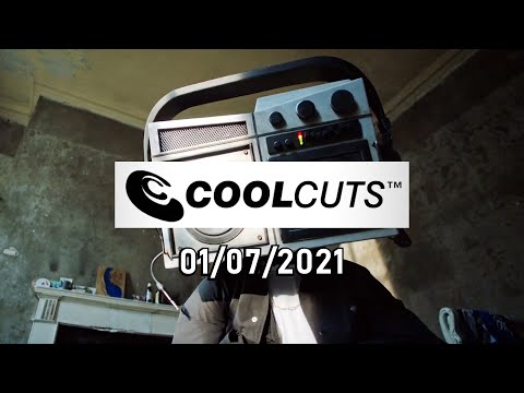 COOL CUTS CHART 01/07/2021 WEEK 26 (July 1, 2021)