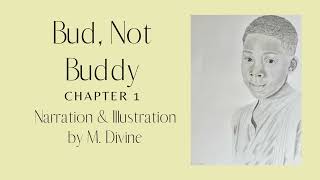 Bud, Not Buddy Chapter  1