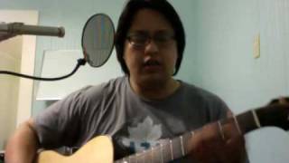 Radiohead - Morning M'Lord a.k.a. Good Morning Mr. Magpie (Tutorial) Part 1