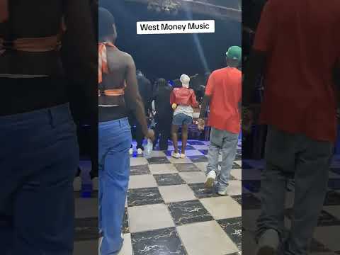 West Money performance 🔥🔥