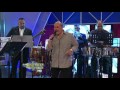 Ray de la paz - mentirosa en vivo