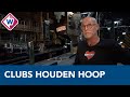 Nachtclubs houden hoop of bedenken iets creatiefs om crisis te overleven - OMROEP WEST