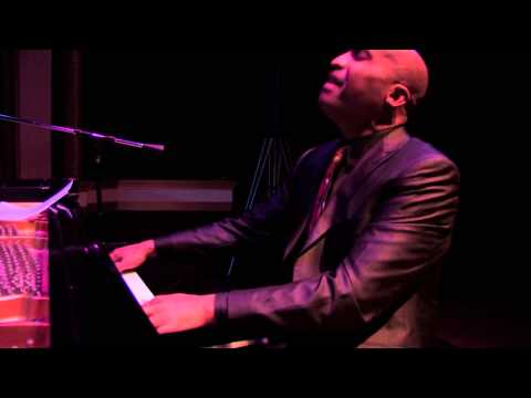 The Bobby Floyd Trio Live