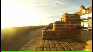 preview picture of video 'Timelapse Burnham-on-Crouch Quay 1'