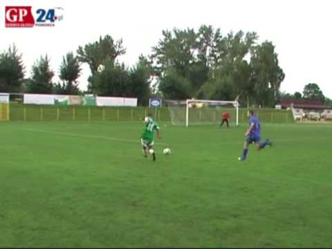 Puchar Polski: KS Gryf Słupsk (kibice) - Gryf II Słupsk 0:13 (0:6)