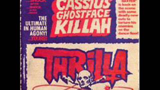 Cassius - Thrilla unreleased l&#39;Agence remix