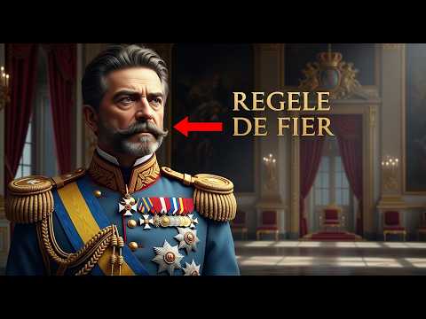 Regele de Fier: Cum a Transformat Carol I o Țară Balcanică într-un Regat