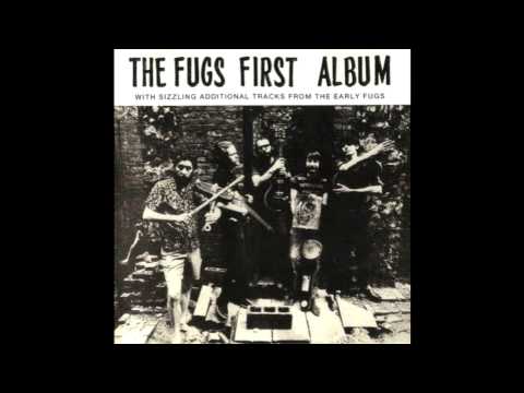 Ah, Sunflower Weary Of Time - The Fugs