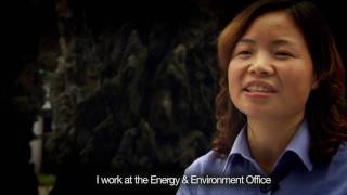 Changing Lives in China