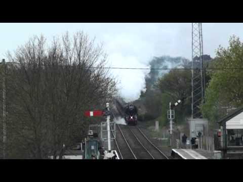 70013 Great Britain V