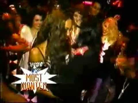 Michael Jackson and his DIRTY DANCING at a private party (VERY RARE!)