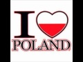 Hazel - I Love Poland (Radio dirty edit) 