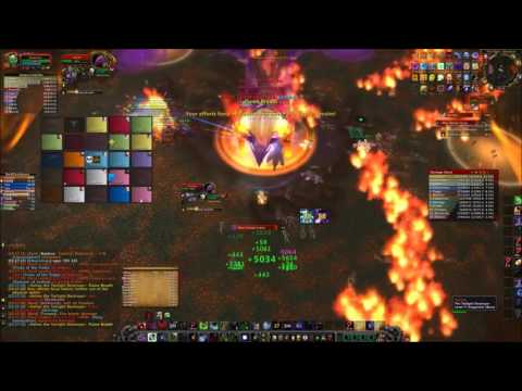 Warmane   Fuck everything   Ruby Sanctum 25hc #78@favourite nightmare Frost tank Chaotisch