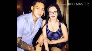 MEET THE 20 YEAR OLD AND BASKET BALL PLAYER BOYFRIEND OF KEANNA REEVES! ANG GWAPOO NAMAN!!