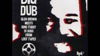 Glen Brown & King Tubby - Collie Man