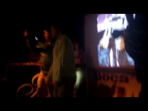 Fourty Yang et Diaz-Hells - Open mic show de koriass