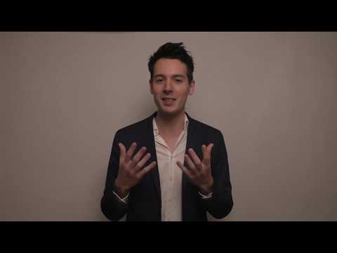 Niclas Huschenbeth  - Exploiting Weaknesses - About the Course