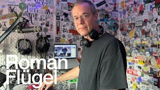 Roman Fluegel - Live @ The Lot Radio, August 2025