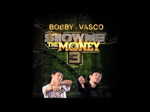 [쇼미더머니3 Part 5] BOBBY - 가드올리고 bounce (Raise your guard and Bounce)