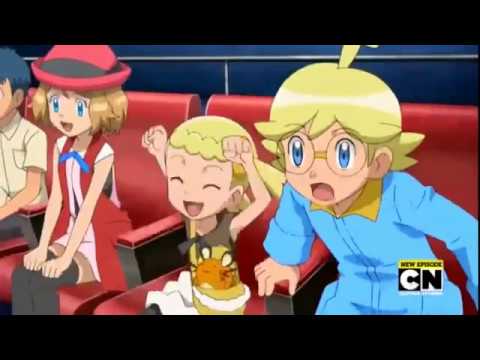 Pokemon AMV: Greninja Not Gonna Die