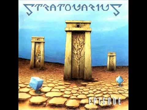 Stratovarius - Episode album completo
