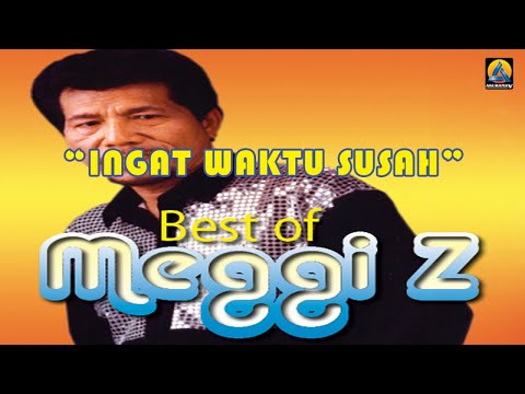 Meggie Z - Ingat Waktu Susah (Karaoke)