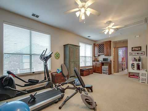 Home For Sale @ 2629 Queen Elaine Dr Lewisville, TX 75056